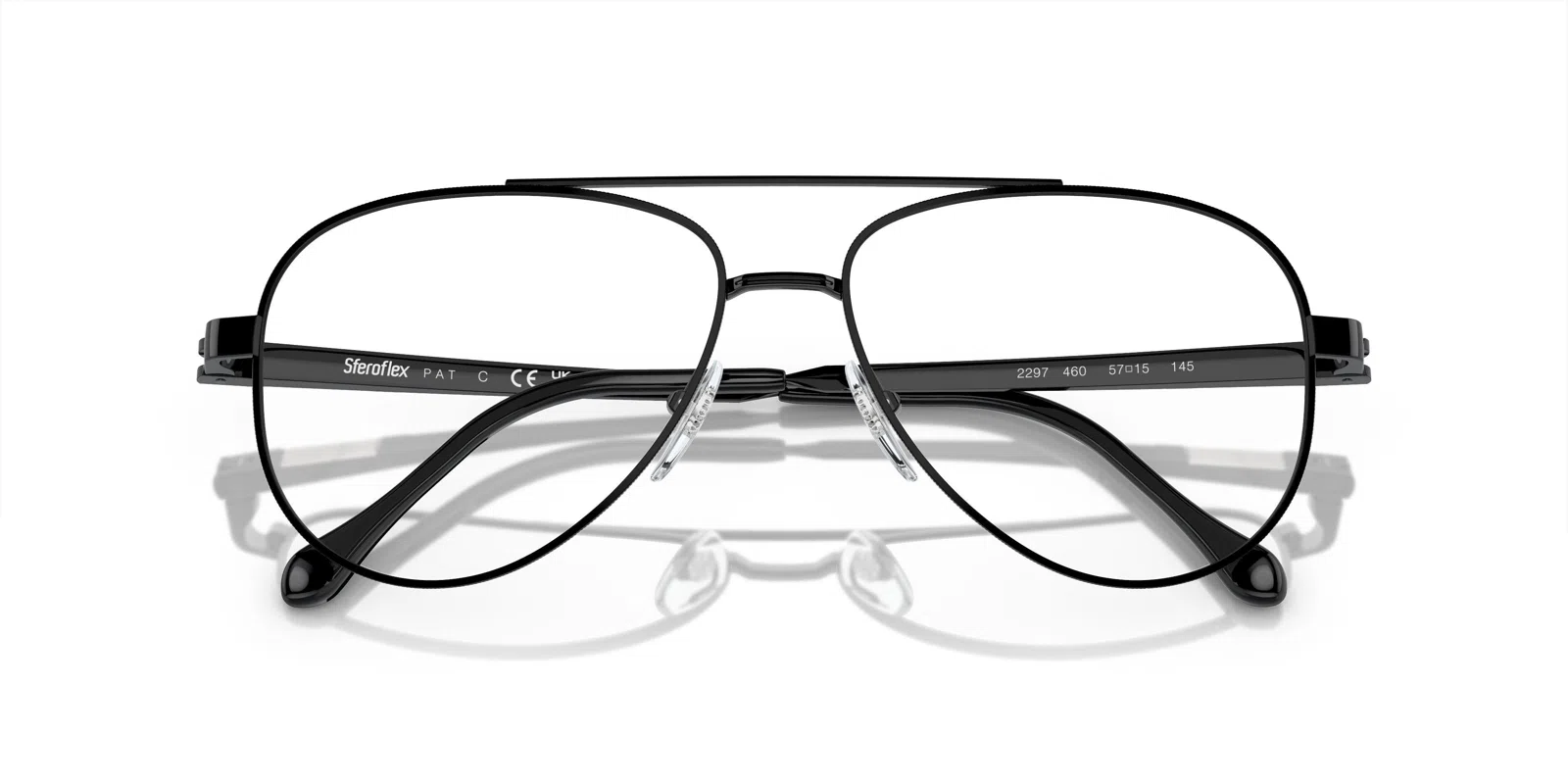 Sferoflex 2297 Eyeglasses - view 24